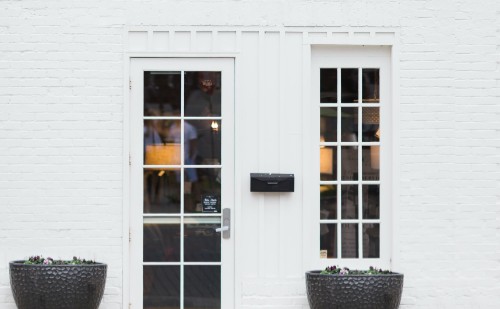 Kasszamentes üzletet nyitottak Budapesten