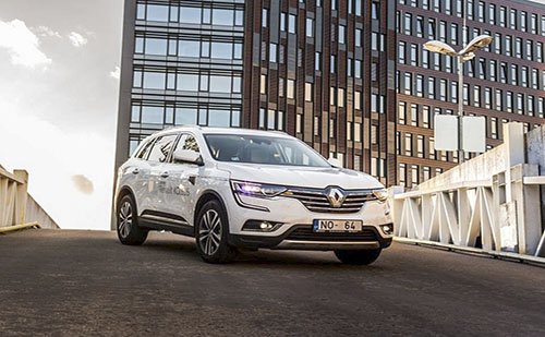 Megállapodott a Renault és a Vitesco