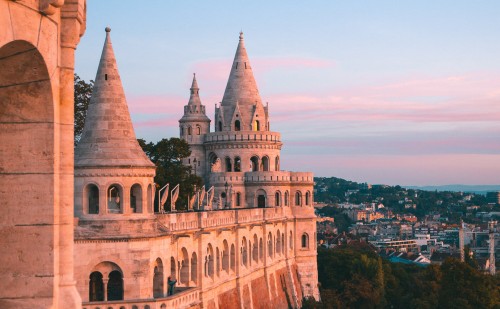 Komoly elismerést kapott az egyik budai fejlesztés