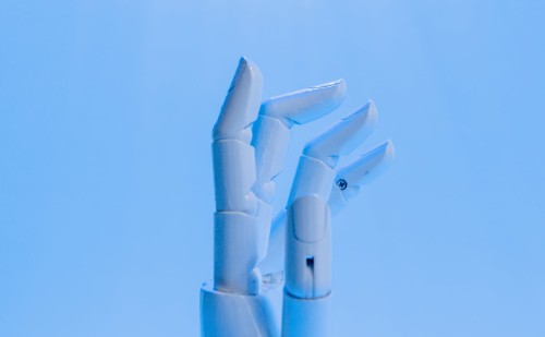 Újabb robotfejlesztés a SE-n