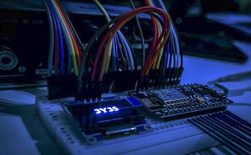 A BME-n a jövő hálózatát fejlesztik