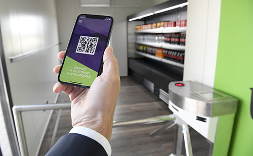 A Kende Gastro Zrt mesterséges intelligenciát alkalmaz új üzletében