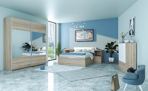 Tippek a megfelelő ágykeret kiválasztásához