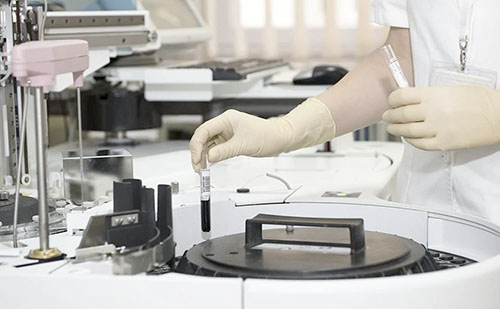 A Dél-Pesti Centrumkórházat több milliárdból fejlesztették tovább