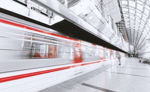 Világszerte elismert építésziroda tervezi a Nyugati pályaudvart