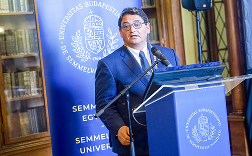 Mesterséges intelligenciával fogják diagnosztizálni a tüdőrákot 