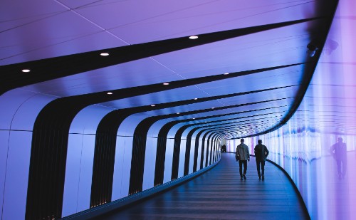 Jövő technológiai expó Budapesten