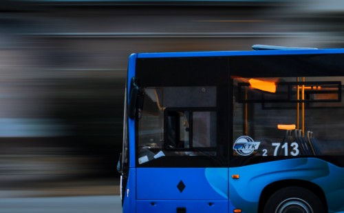 Önjáró buszokkal újít a BKK