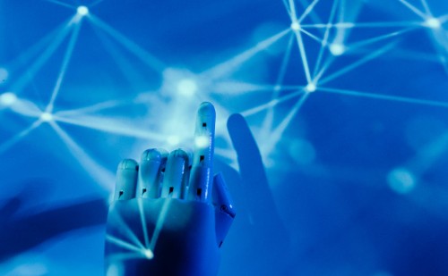 Robotok Budapest szolgálatában