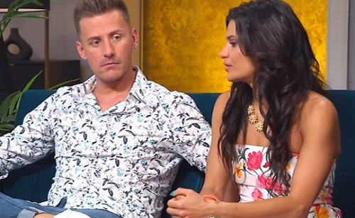 Tényleg nem bírta tovább együtt a TV2 sztárpárja