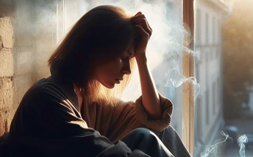 Ne várjunk, ha segítség kell: a depresszió és a szorongás sokakat érint
