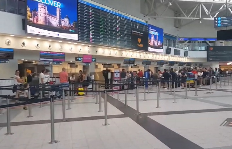 Épületek százait tüntetheti el a ferihegyi óriásberuházás Budapesten