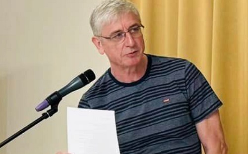 Gyurcsány Ferenc szerint Magyar Péter néma leventét játszik