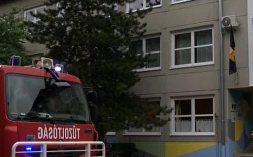 Mi történt valójában? - Hányinger kerülgette a budapesti iskolásokat
