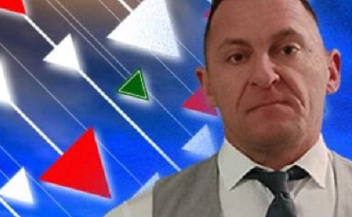 Főpolgármester lenne egy kigyúrt volt rendőr is
