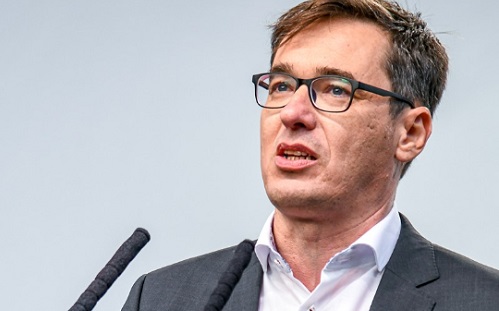 Jelentős előnyben Karácsony Gergely Budapesten