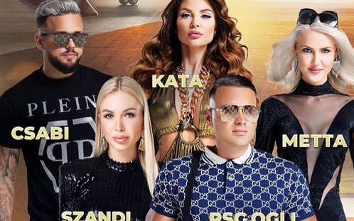 Újra kiverhetik a biztosítékot a kőgazdag fiatalok