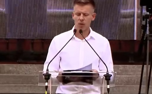 Magyar Péter durva megszorításoktól tart