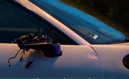 Sokkoló baleset Budapesten: halálra gázolt egy férfit a Porsche