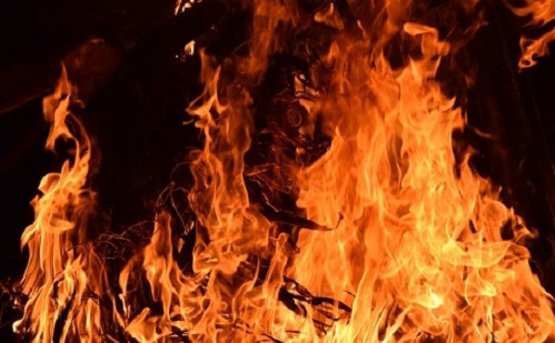 Azt hitték, csak a kanapé égett – holttestre bukkantak egy pesti kerületben