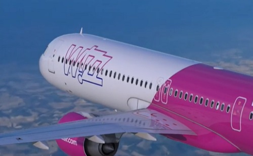 Botrány: Milánóban hagyta a Budapestre tartó utasokat a Wizz Air