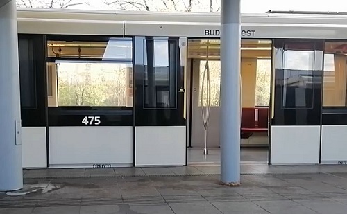 Örömteli bővítés: Cinkotáig közlekedne az M2-es metró