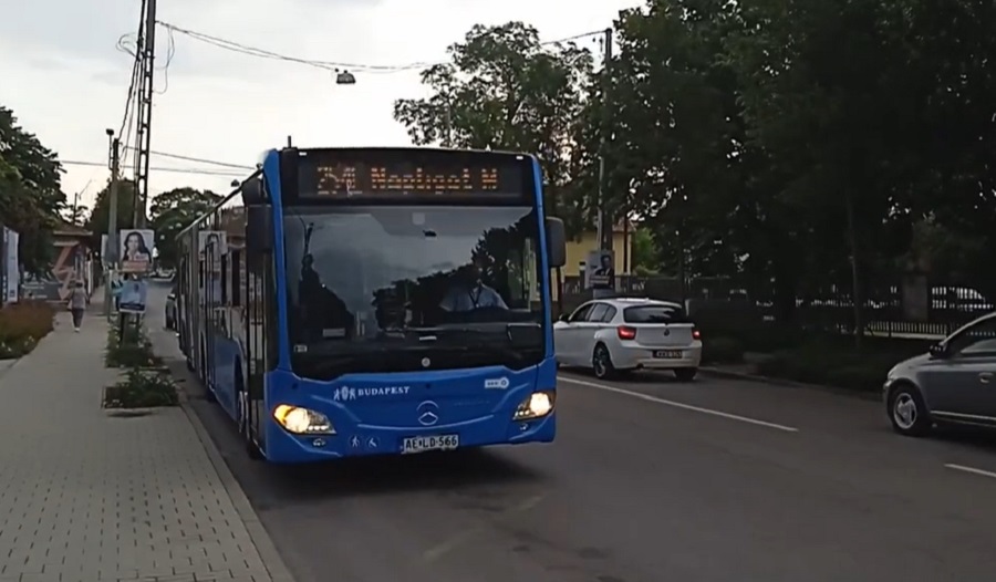 Drágulás: új BKK-jegyárakra számíthatunk júniustól Budapesten