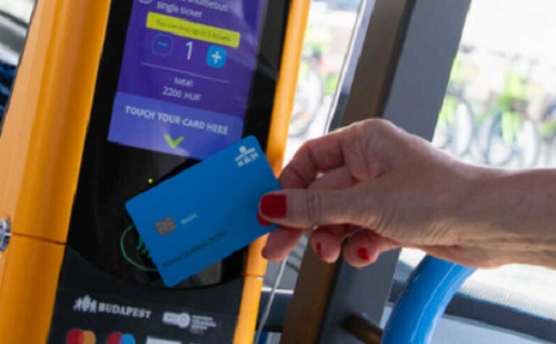 Könnyebben használható lesz a BudapestGO alkalmazás