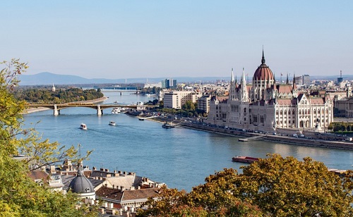 Ezen a globális listán lett a második Budapest – nem véletlenül