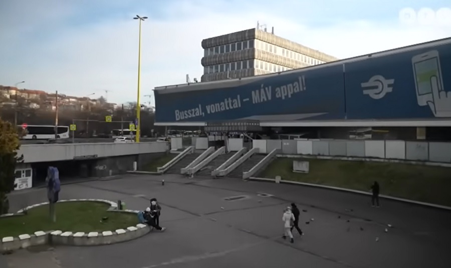 A Déli Pályaudvaron is korlátozásokra lehet készülni