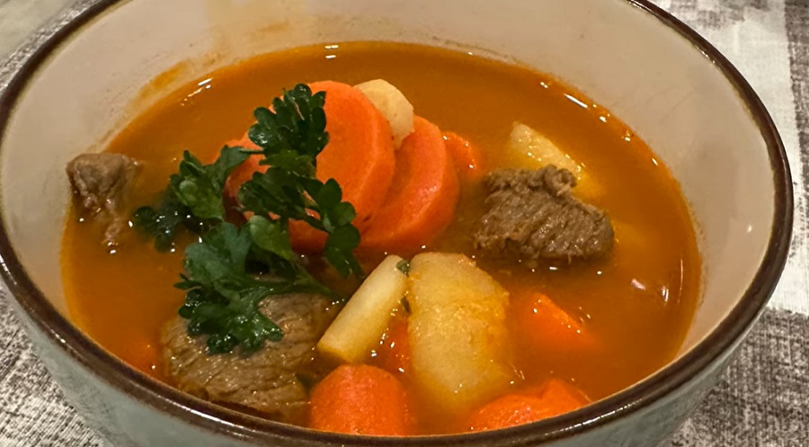 Imádják a külföldiek a hazai fogásokat: a magyar gulyás népszerűsége is verhetetlen