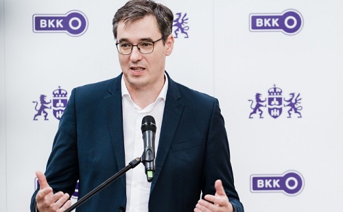 Küszöbön áll a budapesti Nagykörút teljes megújítása