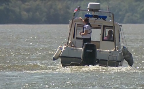 Videó került elő a Dunán történt motorcsónak-balesetről – fordulat jöhet