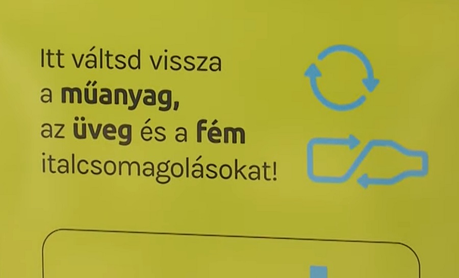Komoly gondot jelentenek az agresszív palackgyűjtők Terézvárosban