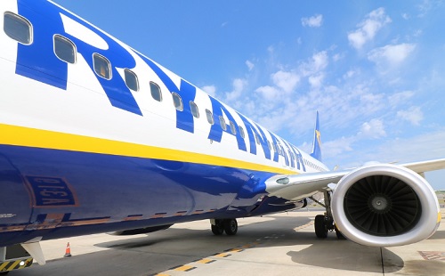 Robotpilóta tett le egy gépet Budapesten, nem tudni, miért