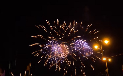 Ennyiért lehet idén augusztus 20-i tűzijáték Budapesten