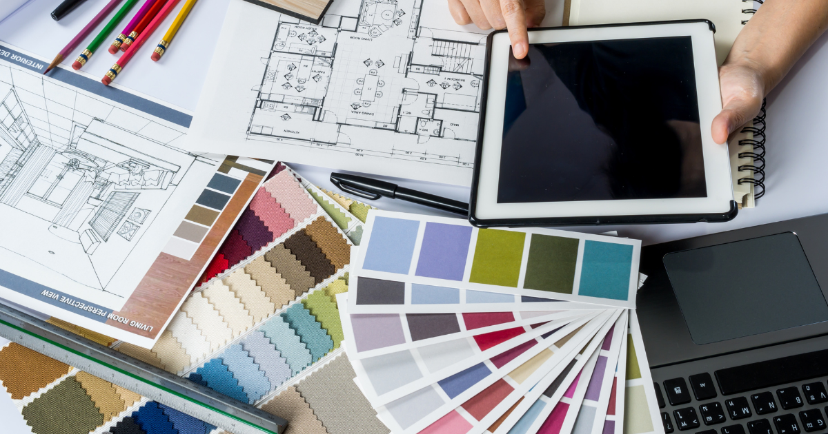 A legnépszerűbb lakberendezési trendek 2025-ben: Így lesz a lakásból otthon