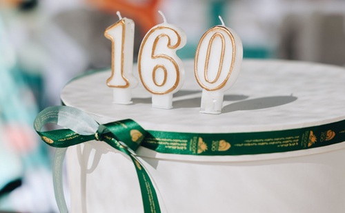 Idén 160 éves lett a Fővárosi Állat- és Növénykert