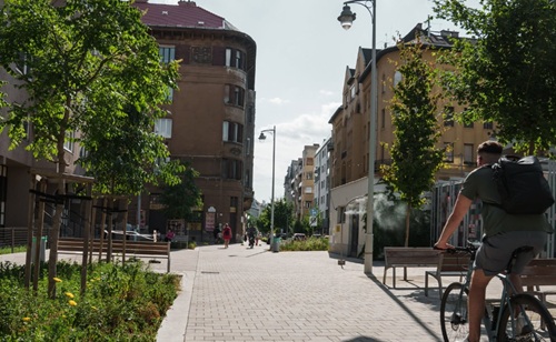 Áttörés jöhet a budapesti lakhatás terén