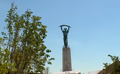 Március végén megnyit a megújult Citadella Budapesten