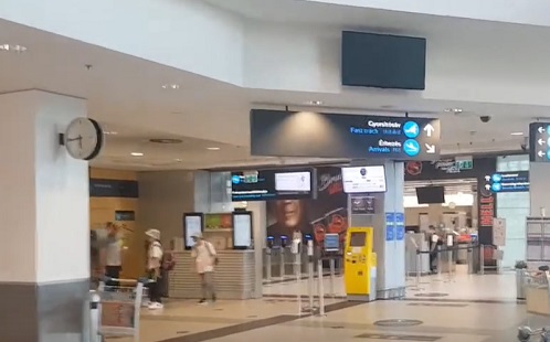 Ilyen komoly változások lesznek a ferihegyi reptéren