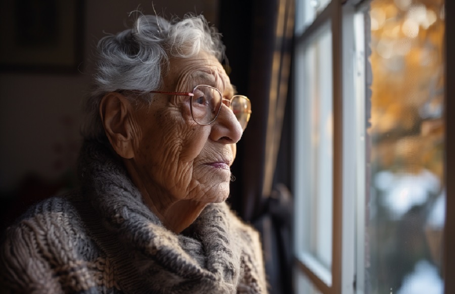 A program keret&eacute;ben az idősek fiatalokat fogadhatnak az otthonukba