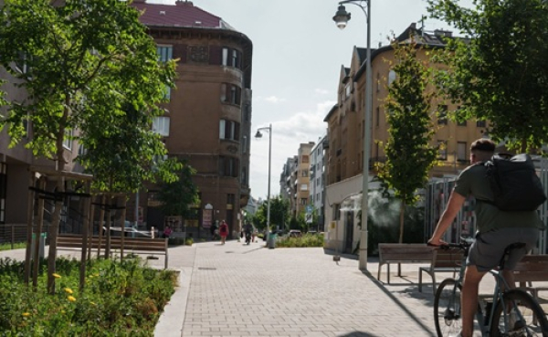 Áttörés jöhet a budapesti lakhatás terén