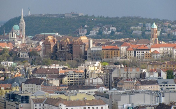 Megbízható Szobabérlet program indult Budapesten