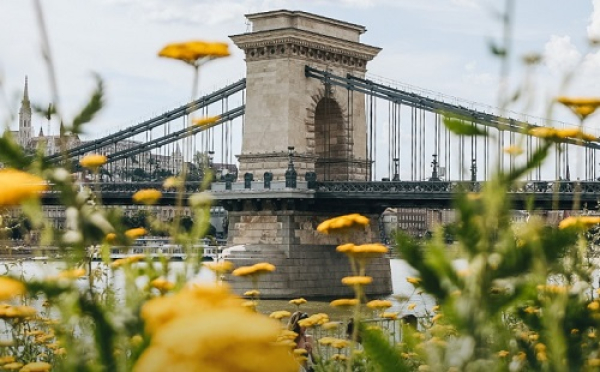 Újabb nemzetközi díjjal ismerték el Budapestet