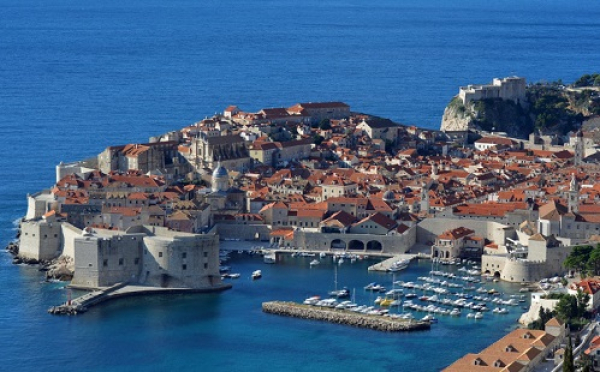 Nyártól Dubrovnikba is el lehet jutni repülővel Budapestről