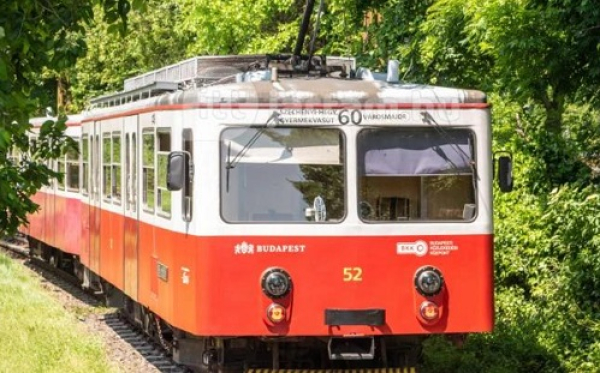 Mi lesz a Fogaskerekű sorsa? – Komoly felújításra lenne szüksége