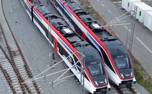 Ilyen vonatokra lehet számítani Budapest és Belgrád között