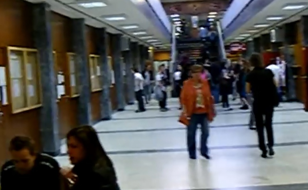 Digitális tananyagok a BGF-en