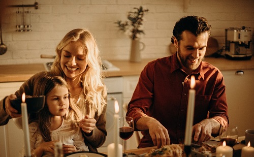 Merjünk-e költözni kisgyermekkel?